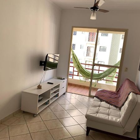 Apartamento Enseada Гуаружа Екстериор снимка