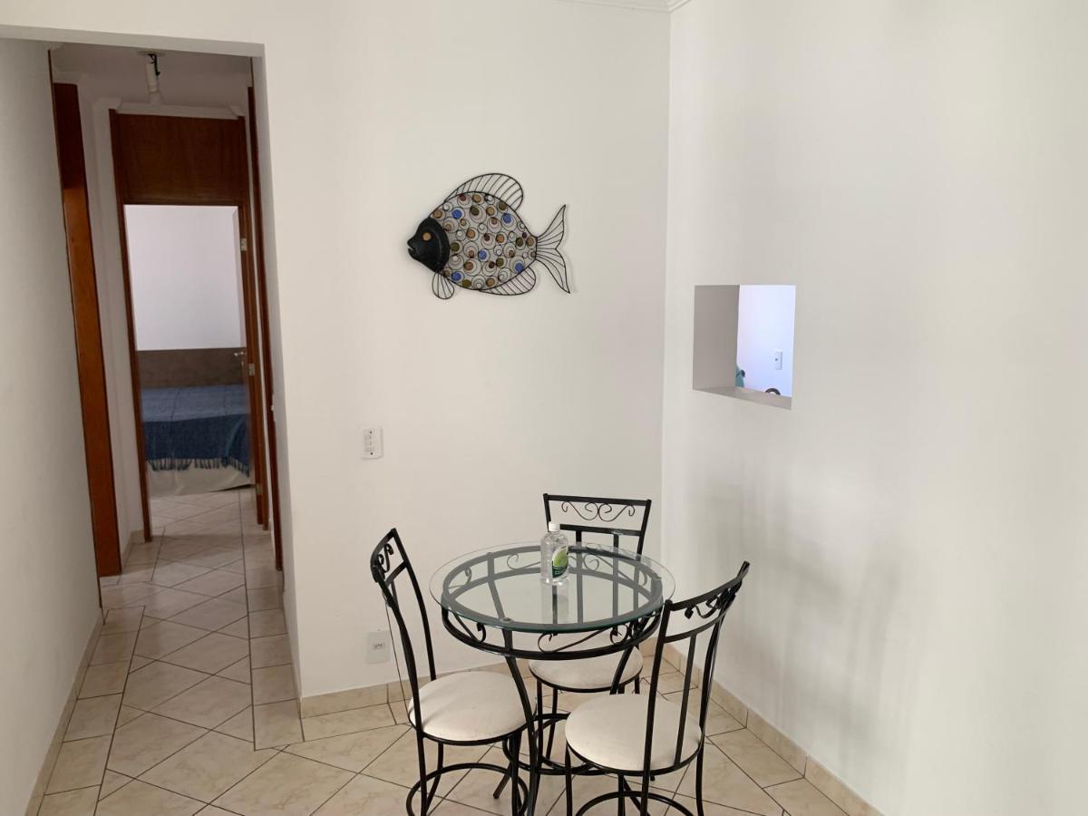 Apartamento Enseada Гуаружа Екстериор снимка
