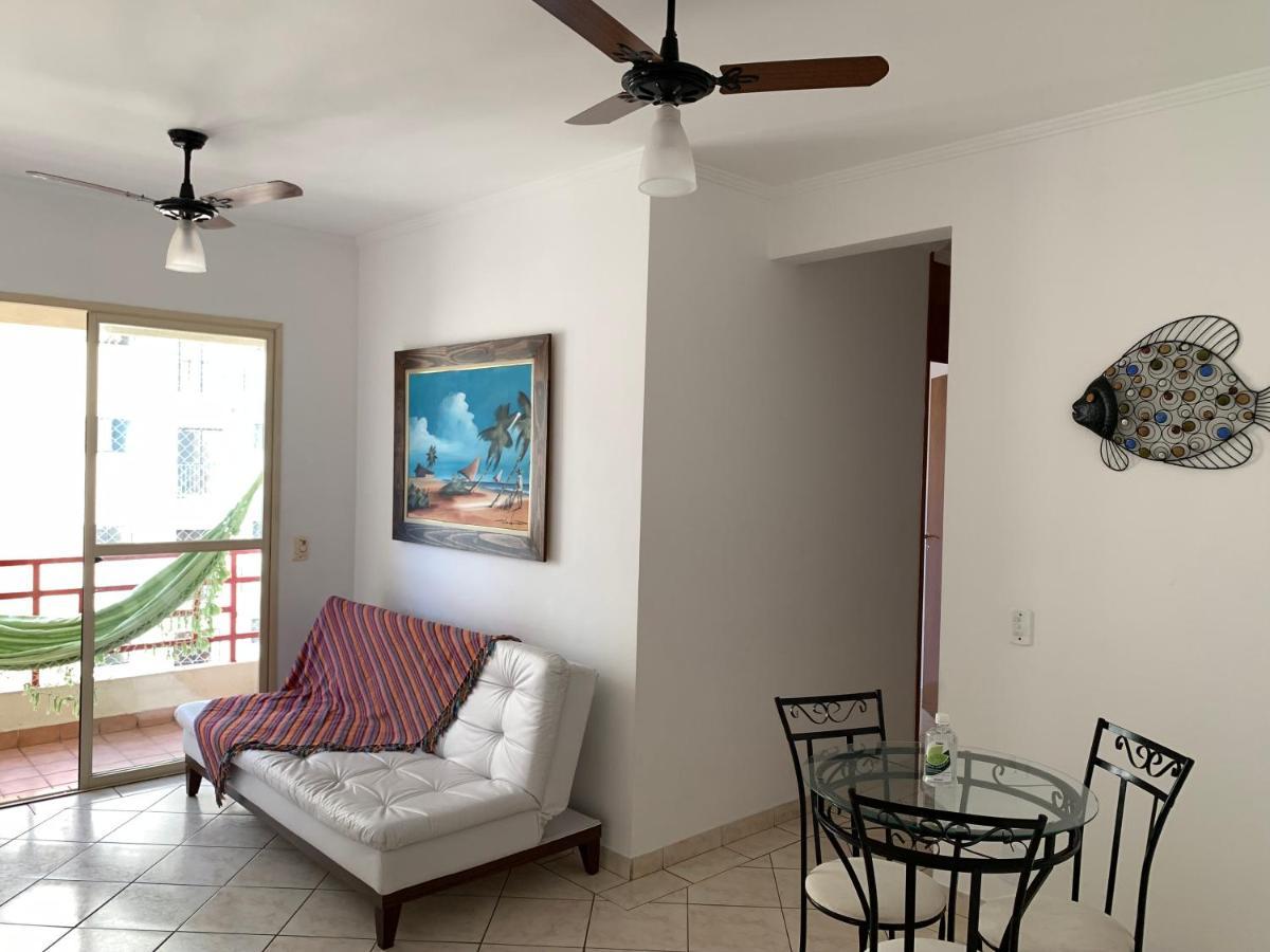 Apartamento Enseada Гуаружа Екстериор снимка