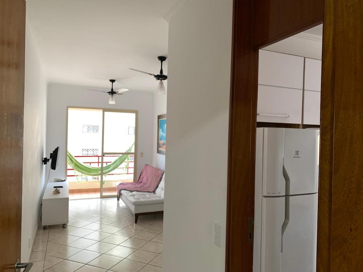 Apartamento Enseada Гуаружа Екстериор снимка