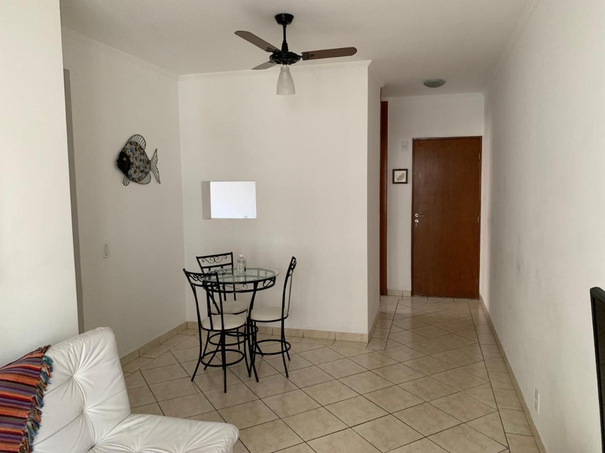 Apartamento Enseada Гуаружа Екстериор снимка