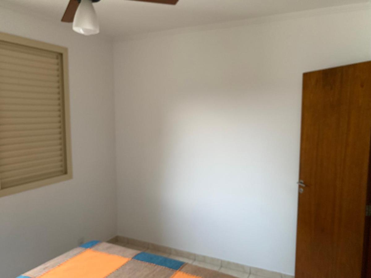 Apartamento Enseada Гуаружа Екстериор снимка