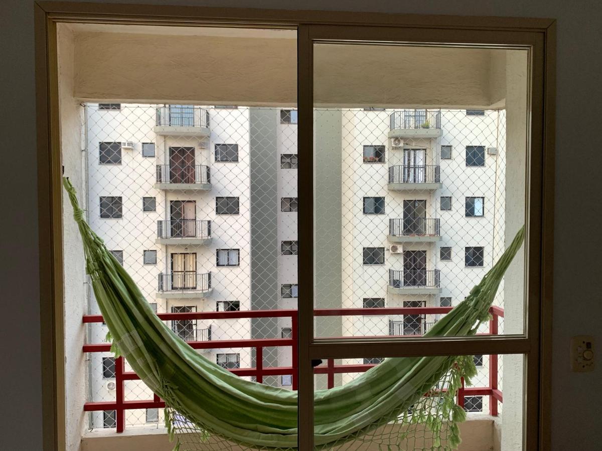 Apartamento Enseada Гуаружа Екстериор снимка