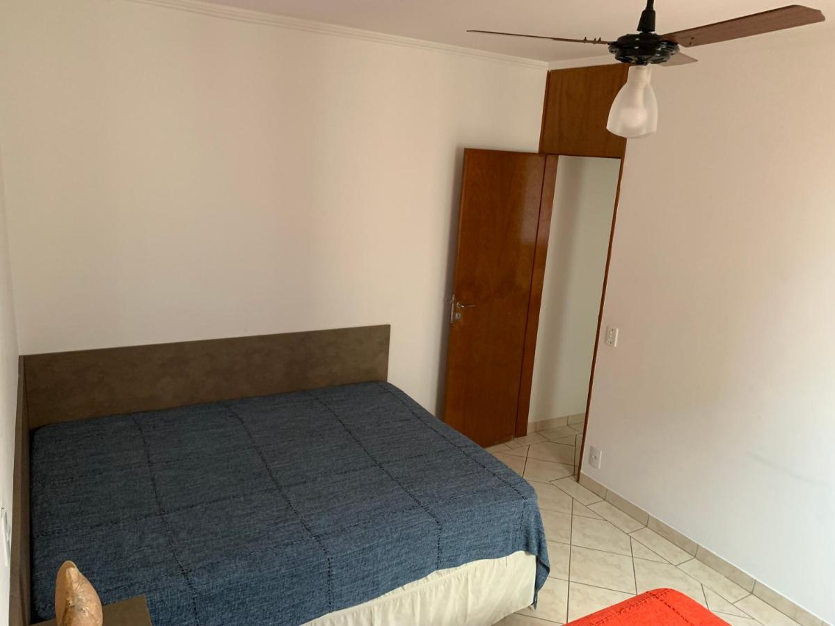 Apartamento Enseada Гуаружа Екстериор снимка