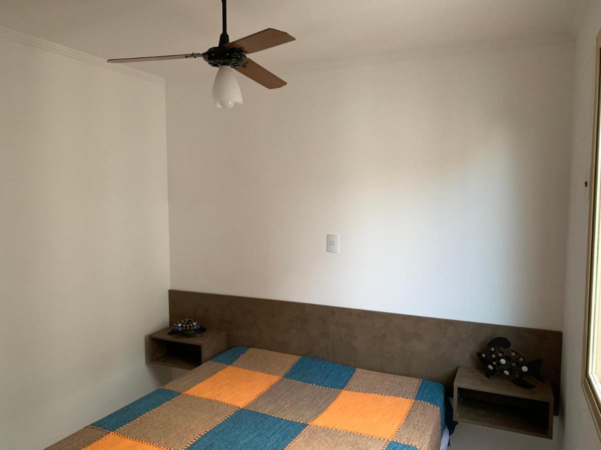 Apartamento Enseada Гуаружа Екстериор снимка