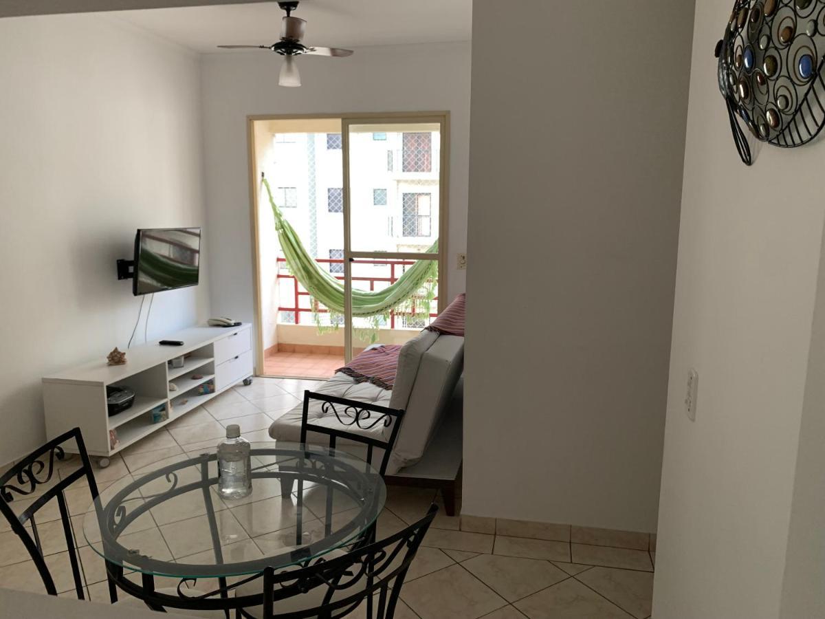 Apartamento Enseada Гуаружа Екстериор снимка