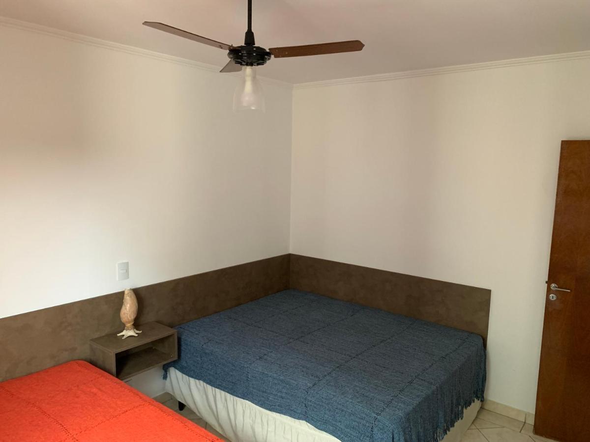 Apartamento Enseada Гуаружа Екстериор снимка